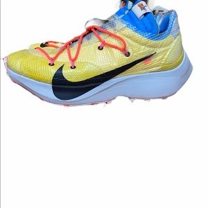 NIKE OFF WHITE WAFFLE RAZOR